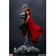 Marvel Comics Premium Format Figure Thor Jane Foster 52 cm